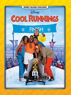 Cool Runnings - New Blu - Ray