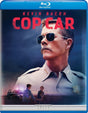Cop Car - New Blu - Ray