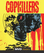Cop Killers - New Blu - Ray