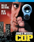 Cop USED