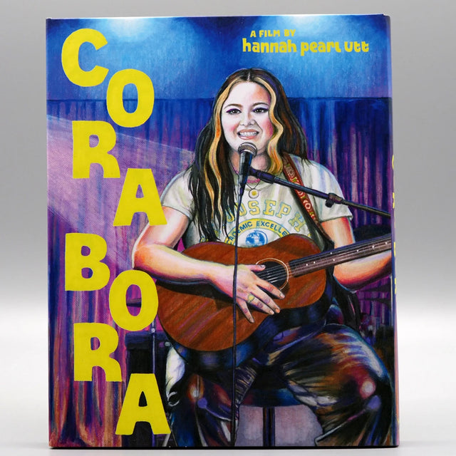 Cora Bora w/SLIP