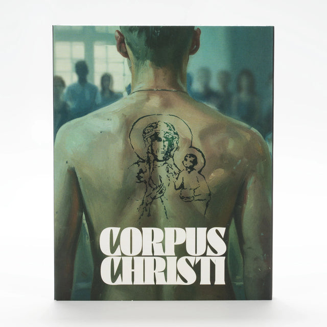 Corpus Christi w/SLIP