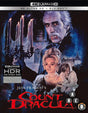 Count Dracula (4K UHD, 88 Films, Region Free/B)
