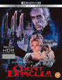 Count Dracula (4K UHD, 88 Films, Region Free/B) w/SLIP + Booklet - New 4K UHD