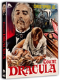 Count Dracula (4K UHD) w/SLIP