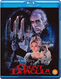 Count Dracula (Blu - Ray, 88 Films, Region B) - New Blu - Ray