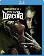 Count Dracula USED