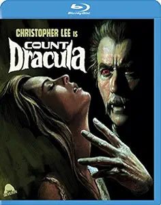 Count Dracula USED