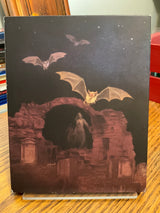 Count Dracula's Great Love w/SLIP USED