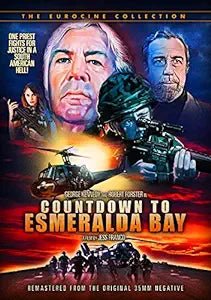 Countdown To Esmeralda Bay DVD USED