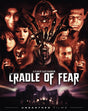 Cradle of Fear (Collector's Edition) w/SLIP