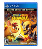 Crash Team Rumble Playstation 4 USED - Video Games - Playstation 4