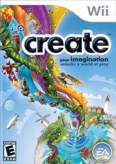 Create Nintendo Wii USED - Video Games - Nintendo Wii