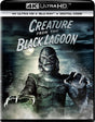 Creature From the Black Lagoon (4K UHD) - New 4K UHD