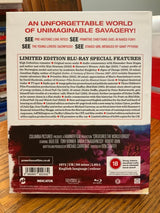 Creatures the World Forgot (Limited Edition, Region B) USED