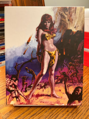 Creatures the World Forgot (Limited Edition, Region B) USED