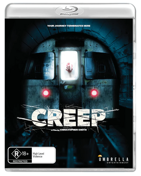 Creep (2004) (Region Free)