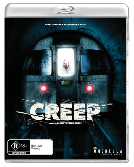 Creep (2004) (Region Free)