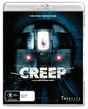 Creep (2004) (Region Free)