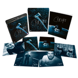Creep (2014) (Limited Edition, Region Free) DAMAGED *See Note*