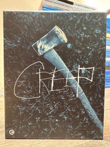Creep (2014) (Limited Edition, Region Free) USED