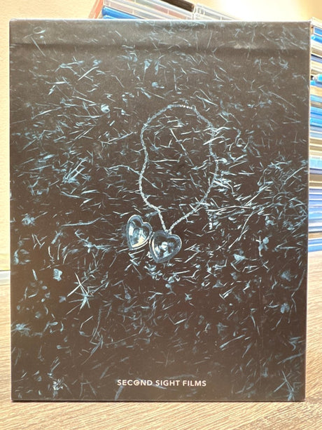 Creep (2014) (Limited Edition, Region Free) USED - Used Blu - Ray