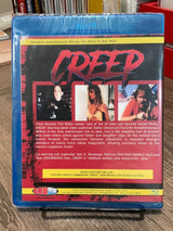 Creep