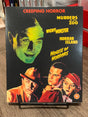 CREEPING HORROR (REGION B) W/SLIP USED