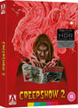 Creepshow 2 (4K UHD, Arrow UK Limited Edition, Region Free)