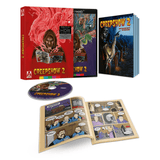 Creepshow 2 (4K UHD, Limited Edition)