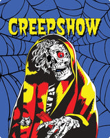 Creepshow (4K UHD, Limited Edition Steelbook) - New 4K UHD