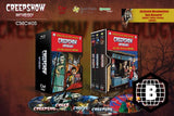 Creepshow Anthology (Limited CineMuseum Edition, Region B)