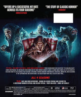 Creepshow: The Complete Series - New Blu - Ray