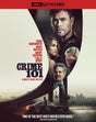 Crime 101 (4K UHD) w/SLIP
