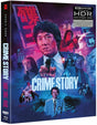 Crime Story (4K UHD, Limited Deluxe Edition, Region Free/B) - New 4K UHD