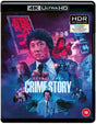 Crime Story (4K UHD, Standard Edition, Region Free/B)