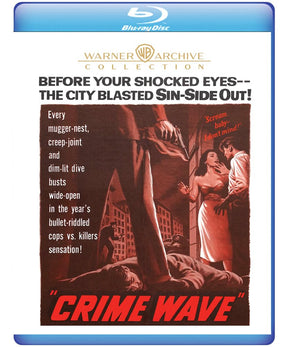 Crime Wave (1954)