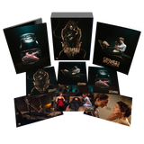 Crimes of the Future (Limited Edition, 4K UHD, Region Free/B) - New 4K UHD