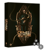 Crimes of the Future (Limited Edition, 4K UHD, Region Free/B) - New 4K UHD