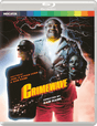 Crimewave (Region B) - New Blu - Ray