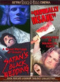 Criminally Insane/Satan's Black Wedding DVD USED - Used DVD