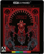 Crimson Peak (4K UHD, Standard Edition)