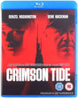 Crimson Tide (Region B) - New Blu - Ray
