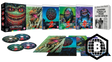 Critters: A Four Course Feast (Limited Edition, Region B)