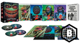 Critters: A Four Course Feast (Limited Edition, Region B)