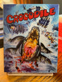 Crocodile w/SLIP USED