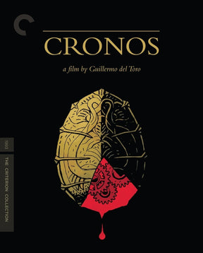 Cronos (4K UHD, 551) - New 4K UHD