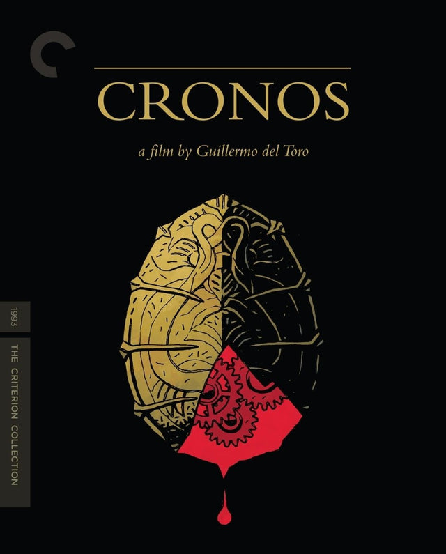 Cronos (4K UHD, 551) - New 4K UHD