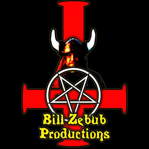 Bill Zebub logo