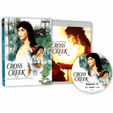 Cross Creek (Limited Edition, Region Free) w/SLIP - New Blu - Ray